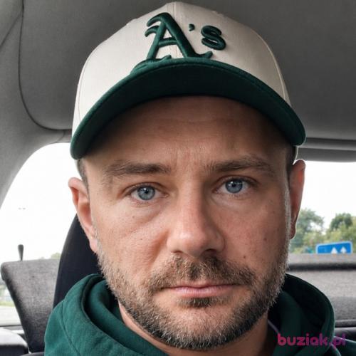 Majkelmen, Male, 32 years, Amsterdam