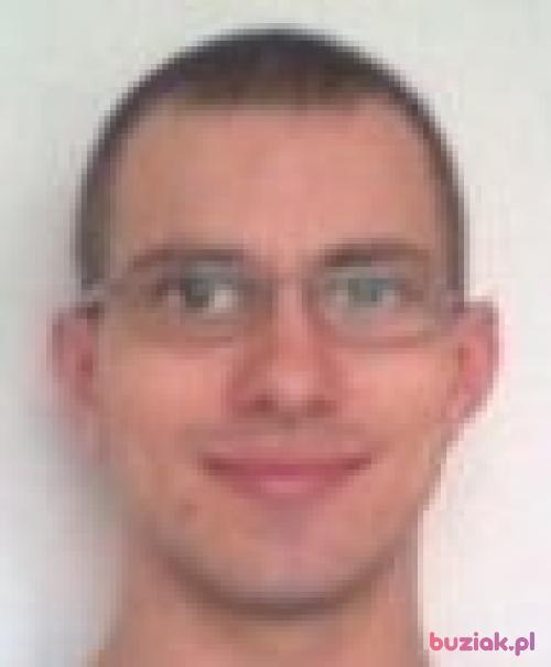 jaca26, Male, 39 years, Toruń