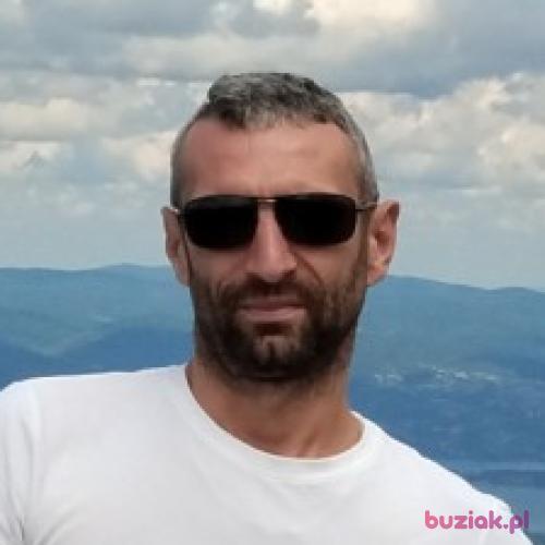 LaZaR86, Mężczyzna, 40 lat, Oświęcim