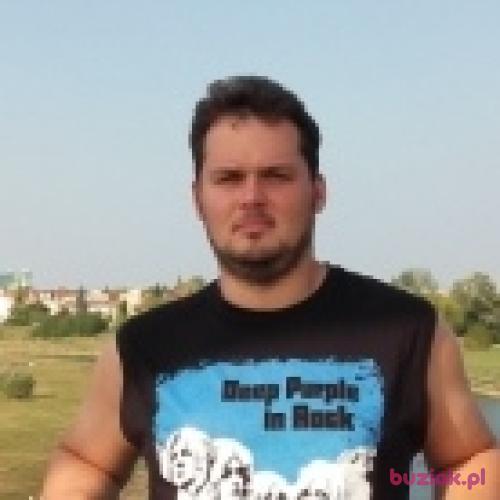 Foreigner83, Mężczyzna, 42 lata, Poznań