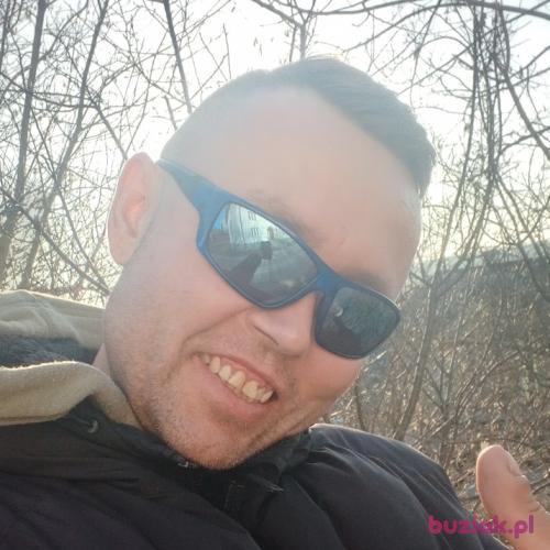 slodki23fajny, Male, 40 years, Starachowice