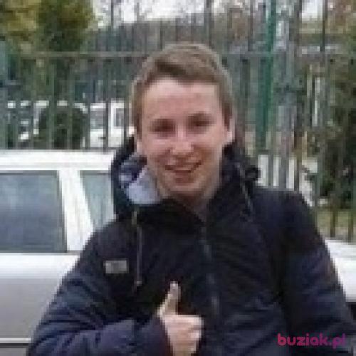 szali3, Male, 29 years, Konin