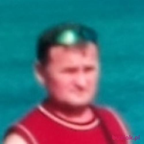 jabogdan3, Mężczyzna, 60 lat, Alwernia