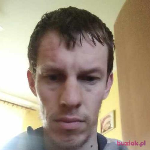 misiaczek11mily, Male, 35 years, Ełk