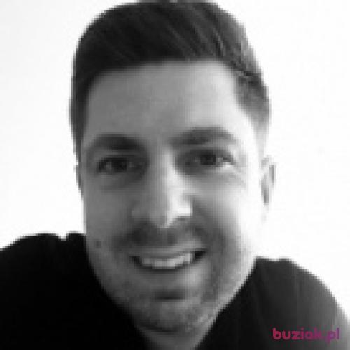 Dejviddd1, Male, 41 years, Brzeg