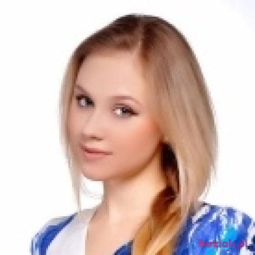 Alice894, Female, 28 years, Bielawa