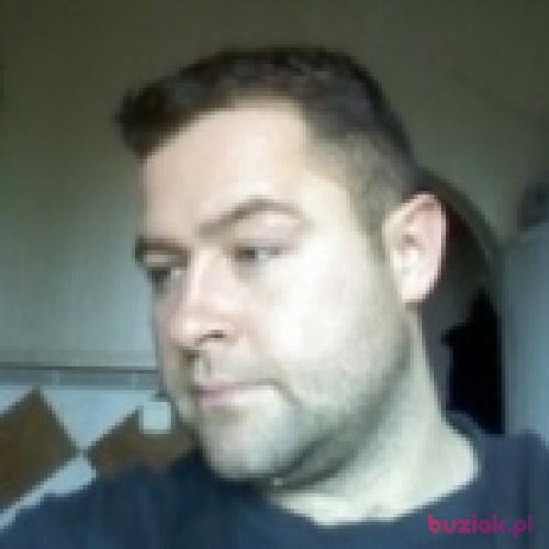 decybel, Male, 40 years, mazowieckie