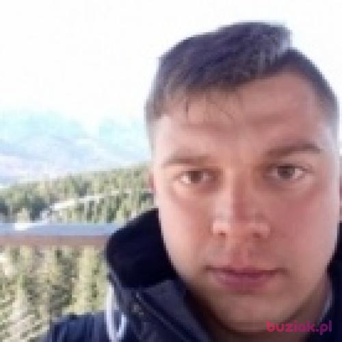 Barti95, Mężczyzna, 30 lat, łódzkie