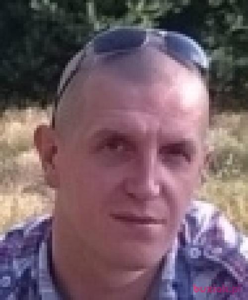 vegen123, Male, 41 years, Turek