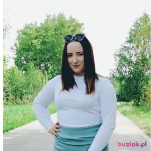 paula1234, Female, 25 years, Końskie