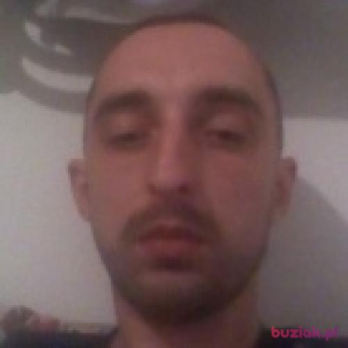 San4os, Male, 38 years, Kielce