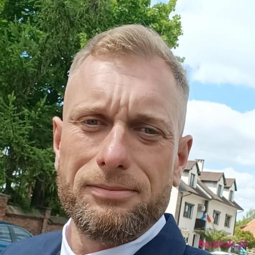 anielskikrzys, Mężczyzna, 39 lat, Śrem