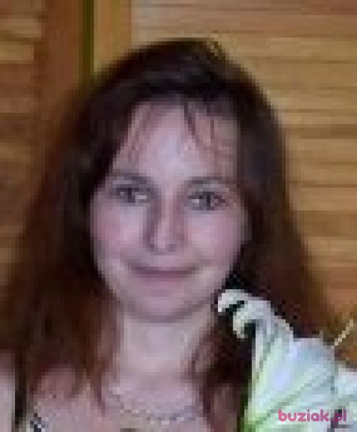 Iza32, Kobieta, 46 lat, Złotoryja