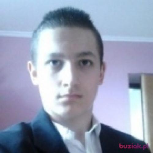 Lukasz18022, Mężczyzna, 32 lata, Skawina