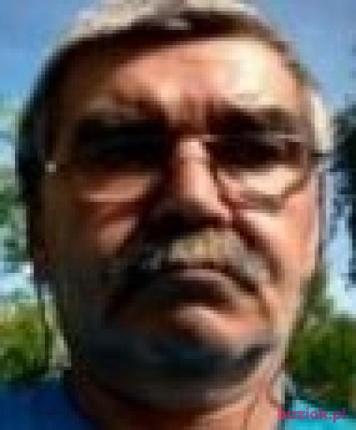 Verl57, Male, 69 years, Zielonka