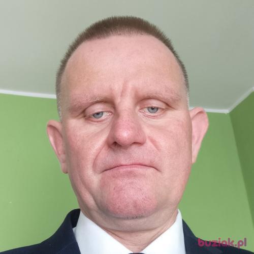 adasiu14, Male, 53 years, Brusy