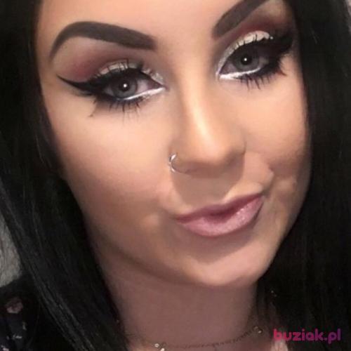 Karina-1994, Female, 32 years, Kościerzyna