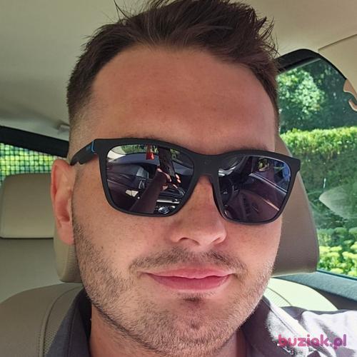 Budy91, Male, 35 years, Spitz