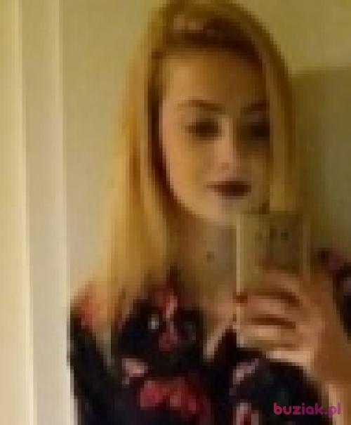 vncz, Female, 28 years, Ełk