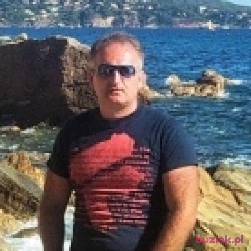 Borys363, Male, 54 years, śląskie