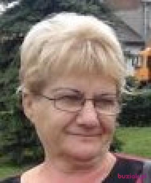 Jadwiga1234, Female, 78 years, Bydgoszcz