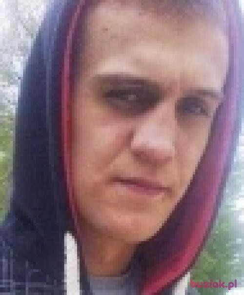 beaver12, Mężczyzna, 35 lat, Gołdap