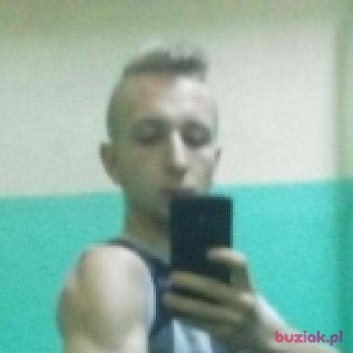 Kami7l, Male, 26 years, Zabrze