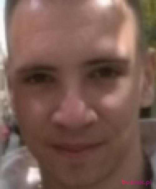 UzU, Male, 34 years, Bytom