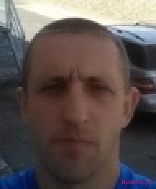 Andriuszka, Mężczyzna, 45 lat, Warszawa