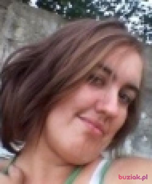 sylwcia123, Kobieta, 41 lat, Starachowice