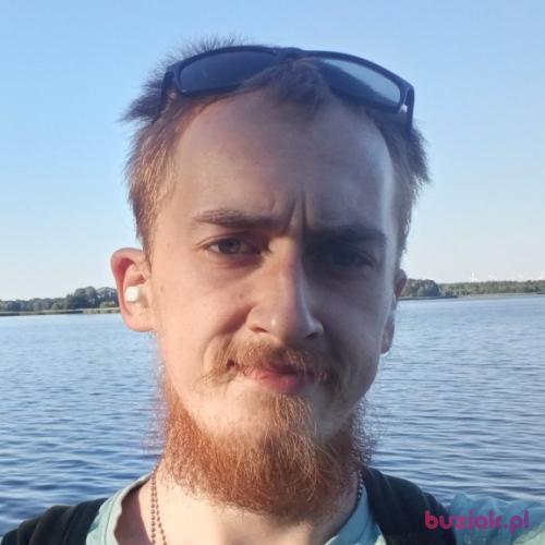 TheMaero, Male, 30 years, Lubań