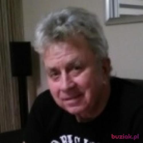 Romanreppo, Male, 69 years, Konin