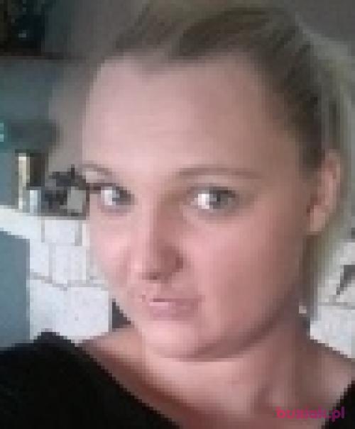 Moniaaa9999, Kobieta, 32 lata, Gryfino