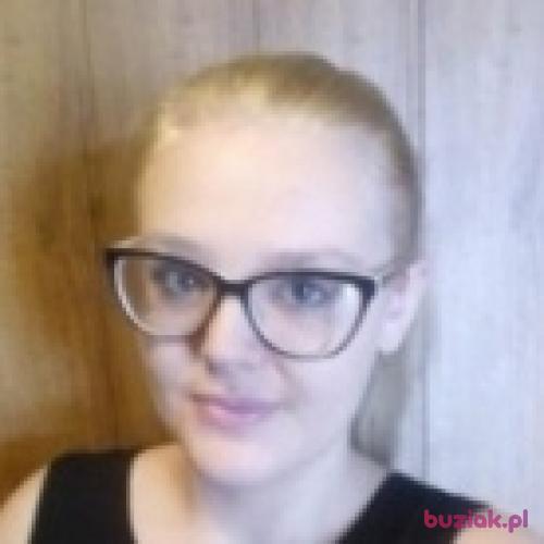 Madziamkk, Kobieta, 28 lat, wielkopolskie