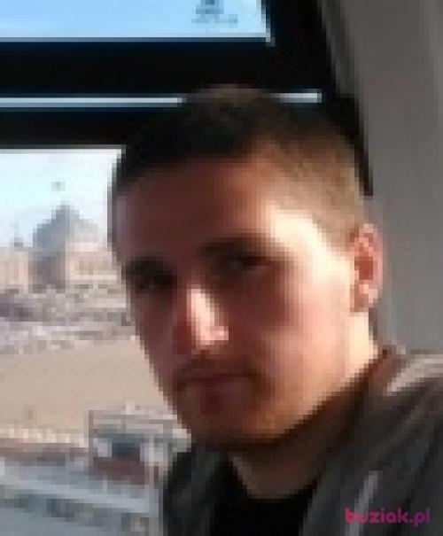 Lukier43, Male, 32 years, Holandia Południowa