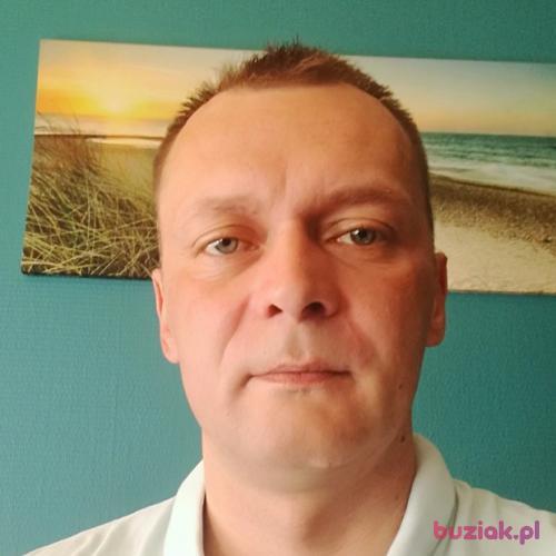 Gregor8219, Male, 44 years, Fryzja