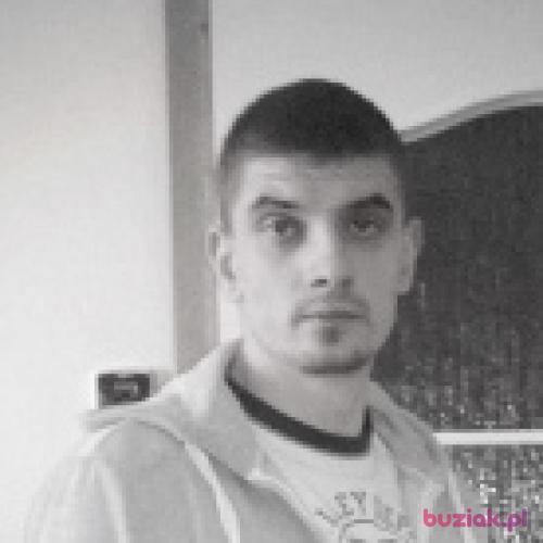 piotreczek1991, Mężczyzna, 35 lat, Strzegom