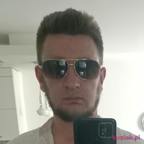 Mat1991abc, Male, 35 years, Warszawa