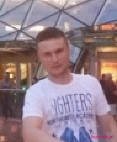 sergio-nsm, Mężczyzna, 41 lat, Warszawa