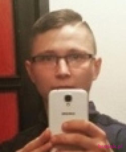 thickus, Male, 32 years, Kalisz