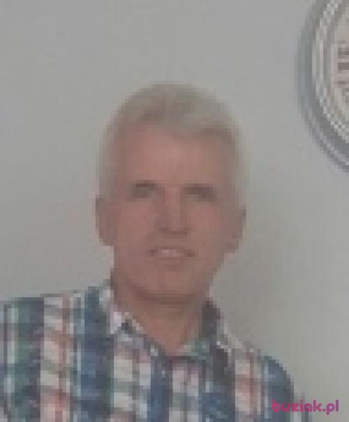 Edward32, Mężczyzna, 66 lat, Pisz