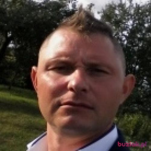 Tomasz8369, Male, 43 years, Białystok