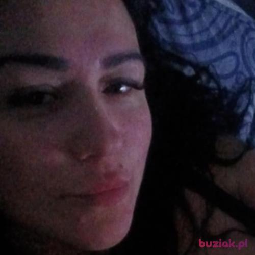 Hon, Female, 43 years, Sosnowiec