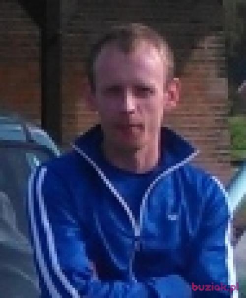 remigiusz5, Mężczyzna, 41 lat, Chełmno