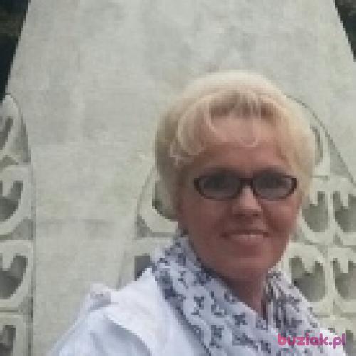 Gulaczyk, Kobieta, 63 lata, Inowrocław