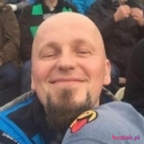 Robert38Rybnik, Mężczyzna, 47 lat, Rybnik