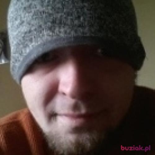Patrick9, Male, 36 years, Racibórz