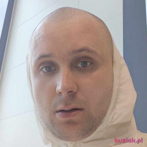 Przemolo2o1, Male, 32 years, Amersfoort