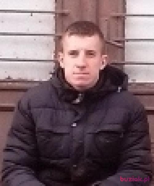 laska124, Male, 33 years, Pszów
