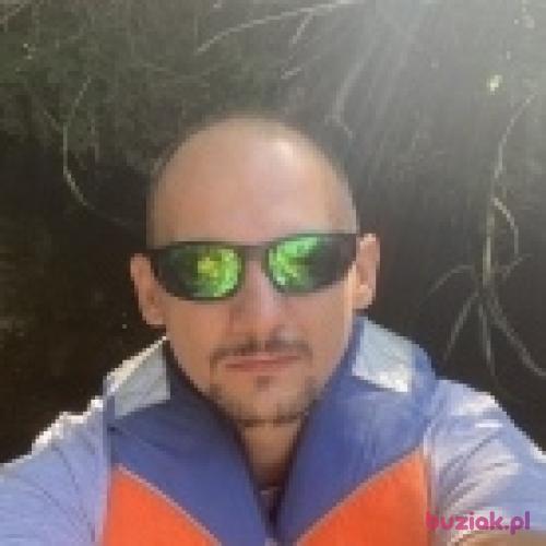 Polik1989, Male, 37 years, Monachium